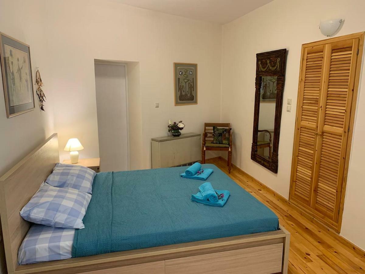 Tastefully Decorated One-Bedroom Apartment - Chania Khania Eksteriør bilde