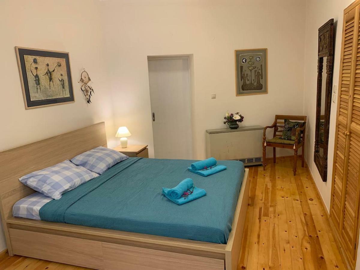 Tastefully Decorated One-Bedroom Apartment - Chania Khania Eksteriør bilde