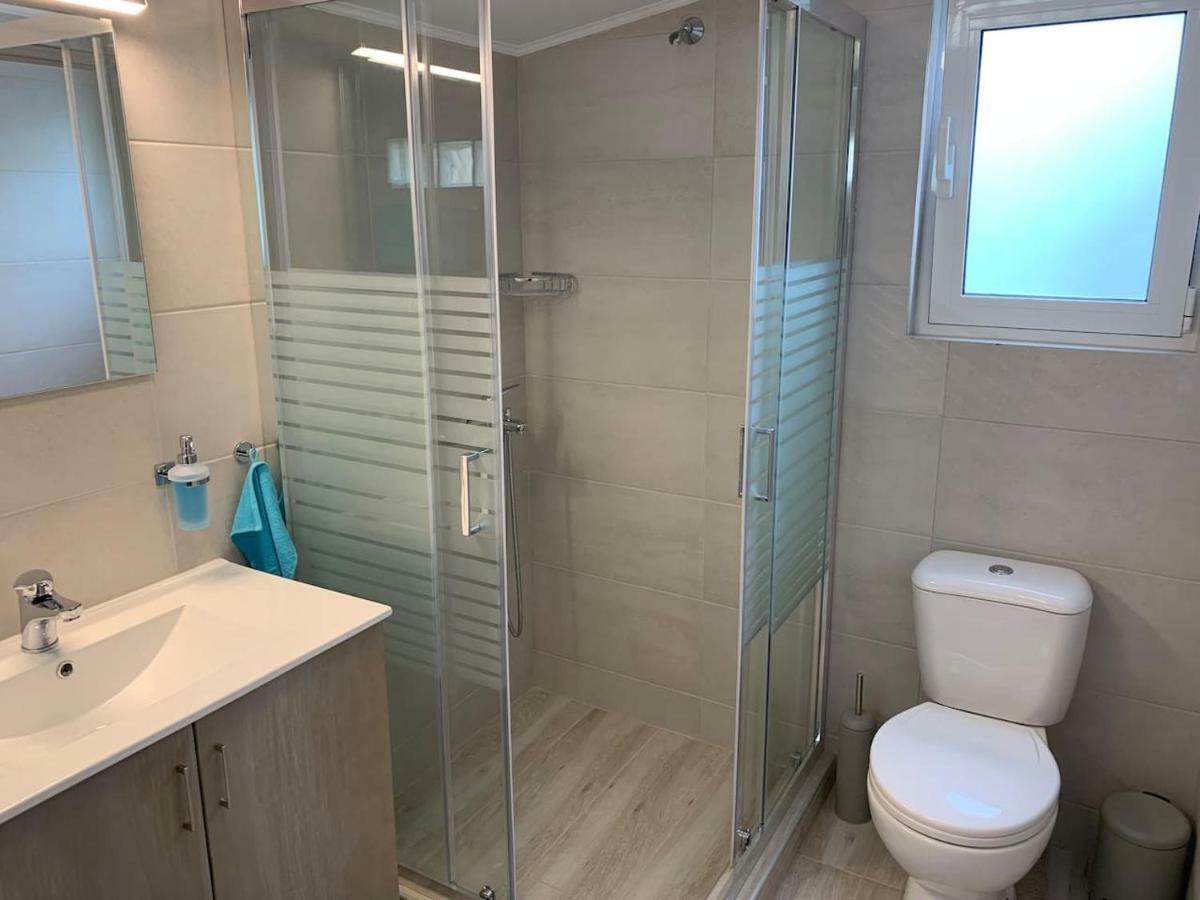 Tastefully Decorated One-Bedroom Apartment - Chania Khania Eksteriør bilde