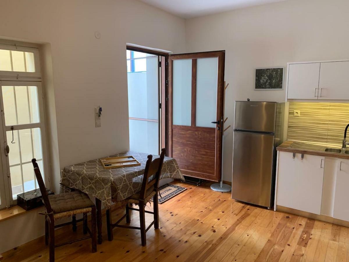 Tastefully Decorated One-Bedroom Apartment - Chania Khania Eksteriør bilde