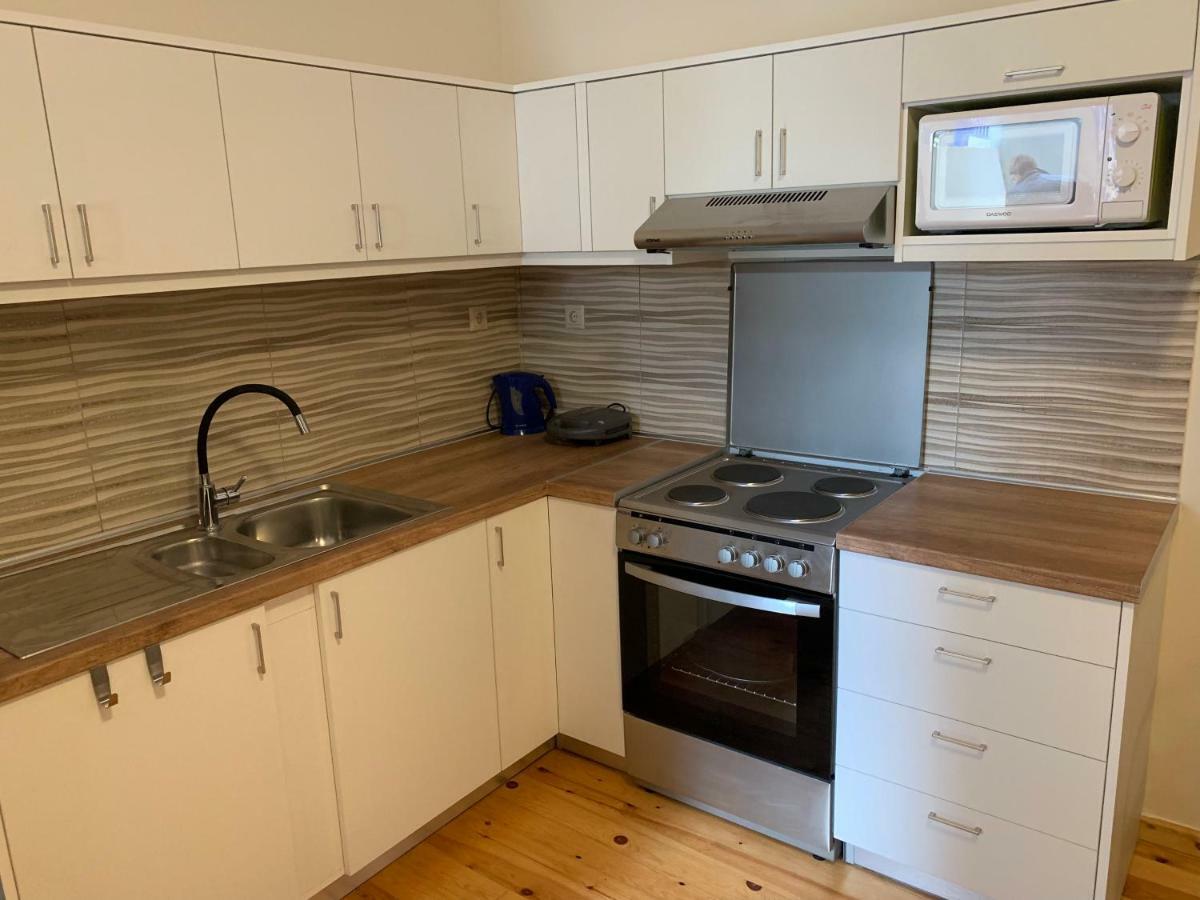Tastefully Decorated One-Bedroom Apartment - Chania Khania Eksteriør bilde