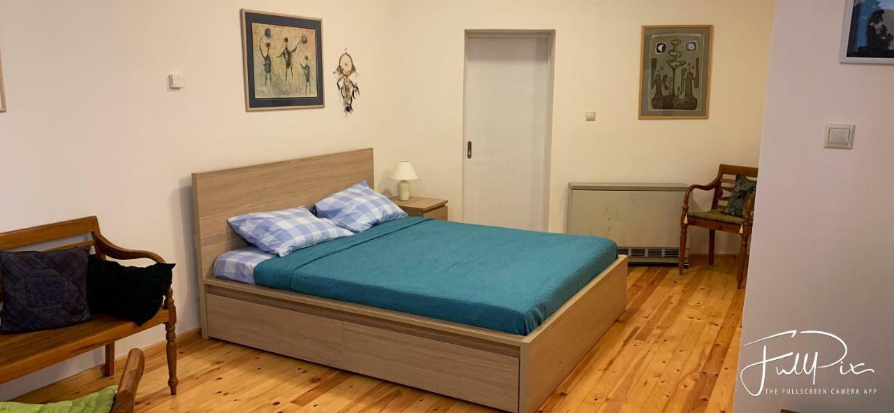 Tastefully Decorated One-Bedroom Apartment - Chania Khania Eksteriør bilde
