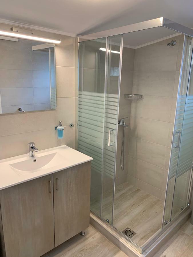 Tastefully Decorated One-Bedroom Apartment - Chania Khania Eksteriør bilde