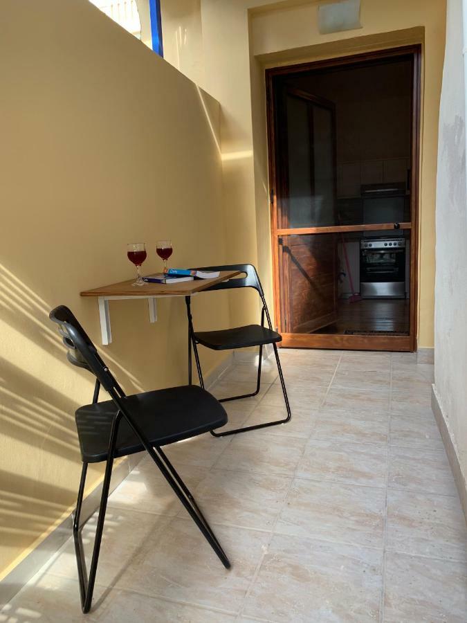 Tastefully Decorated One-Bedroom Apartment - Chania Khania Eksteriør bilde